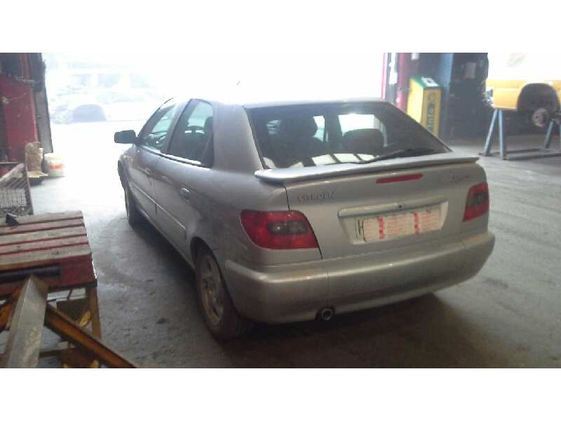citroën xsara berlina del año 1998