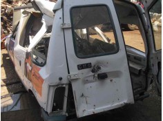 citroën c15 del año 1986