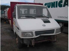 iveco daily combi 1989  del año 1989