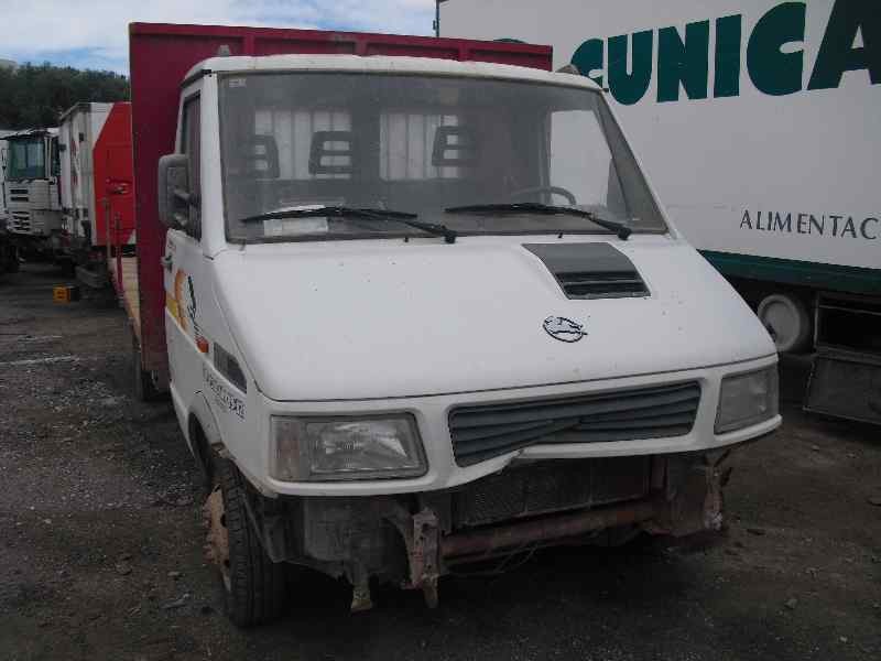 iveco daily combi 1989  del año 1989