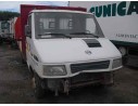 IVECO DAILY COMBI 1989 