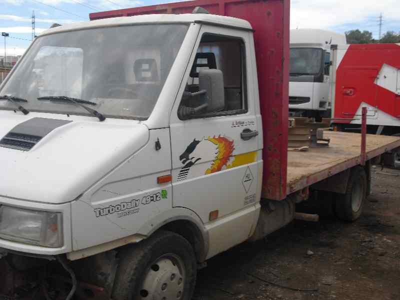 iveco daily combi 1989  del año 1989