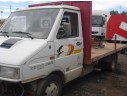 IVECO DAILY COMBI 1989 