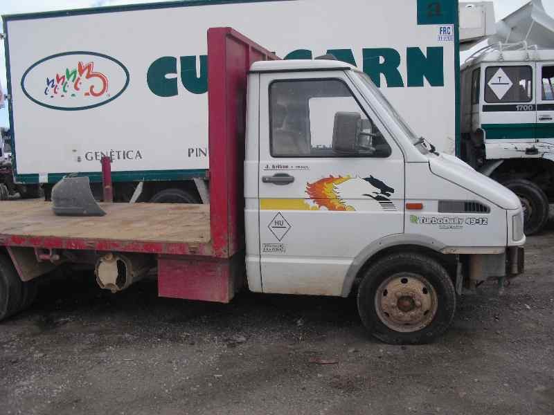 iveco daily combi 1989  del año 1989