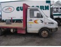 IVECO DAILY COMBI 1989 