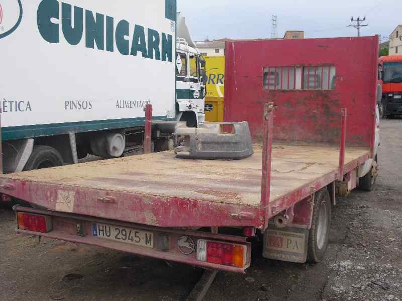 iveco daily combi 1989  del año 1989