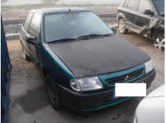 citroën saxo del año 1996