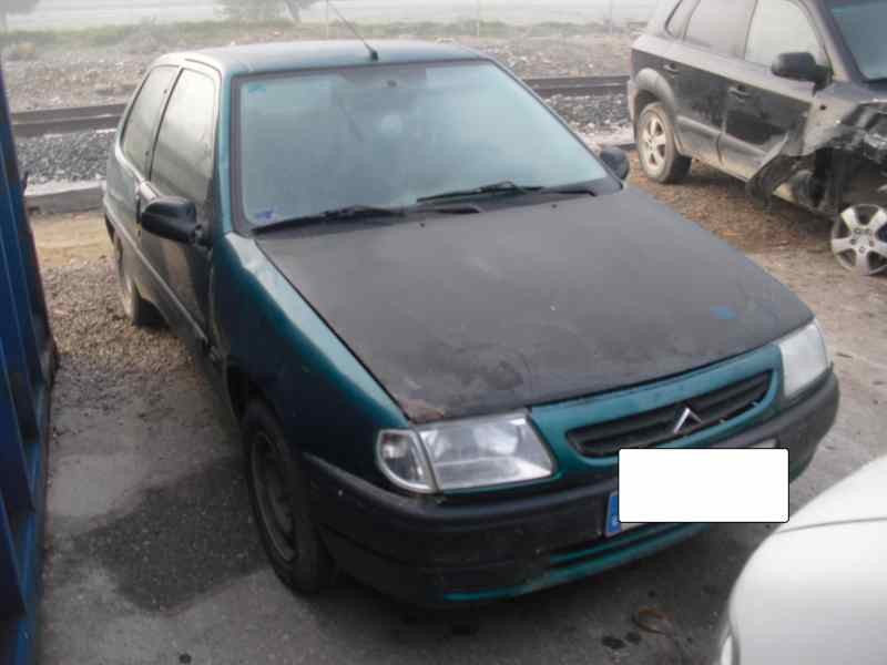 citroën saxo del año 1996