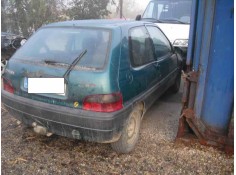 citroën saxo del año 1996 2