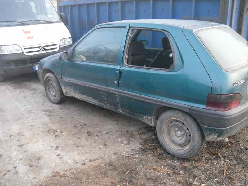 citroën saxo del año 1996