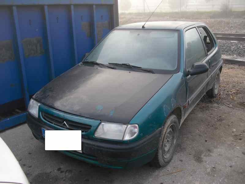 citroën saxo del año 1996