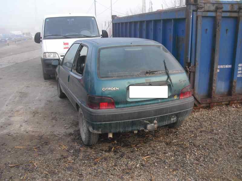 citroën saxo del año 1996