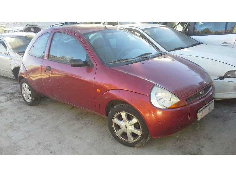 ford ka (ccq) del año 1999