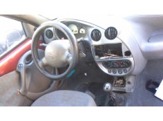 ford ka (ccq) del año 1999 2
