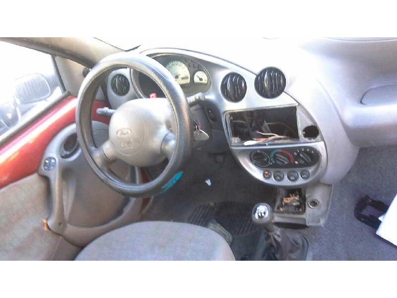 ford ka (ccq) del año 1999