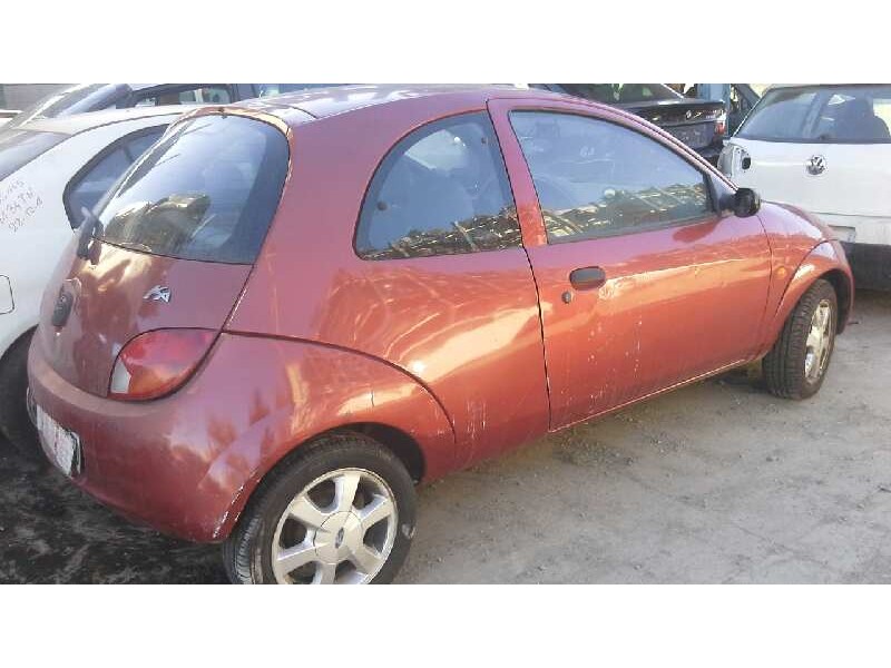 ford ka (ccq) del año 1999