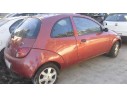FORD KA (CCQ)