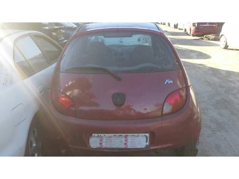 ford ka (ccq) del año 1999