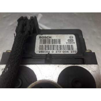 Recambio de abs para peugeot 406 berlina (s1/s2) srdt referencia OEM IAM 9630532980 0265216543 0273004270