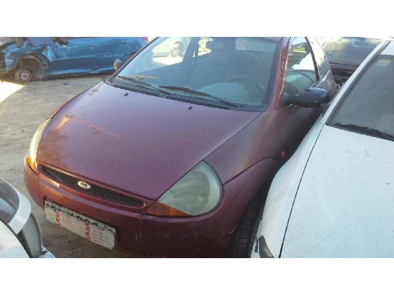 ford ka (ccq) del año 1999