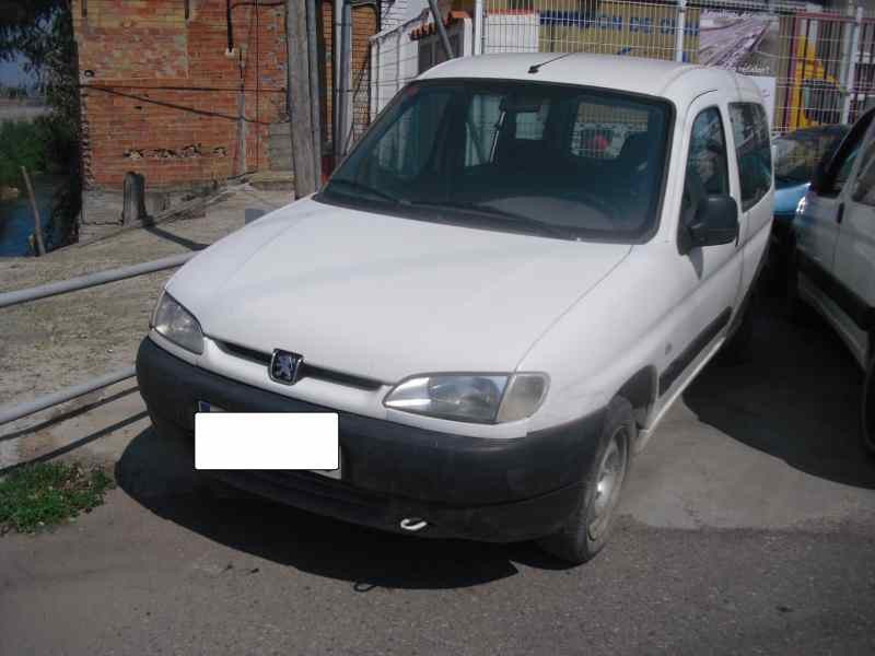peugeot partner (s1) del año 1999