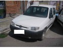 PEUGEOT PARTNER (S1)