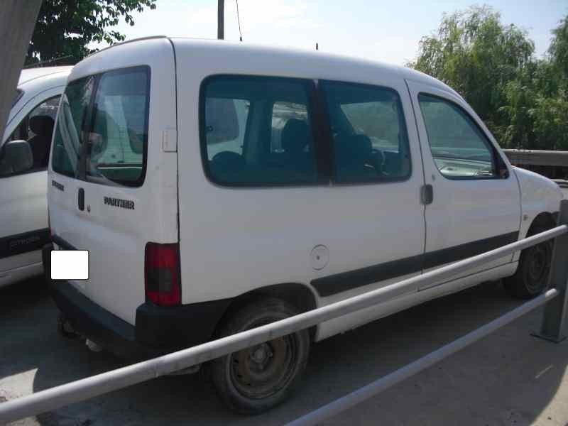 peugeot partner (s1) del año 1999