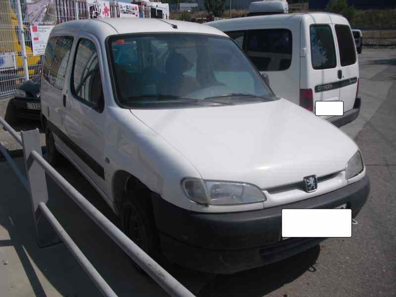 peugeot partner (s1) del año 1999