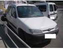 PEUGEOT PARTNER (S1)