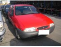 FORD FIESTA BERLINA