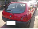 FORD FIESTA BERLINA