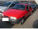 FORD FIESTA BERLINA