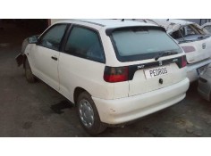 seat ibiza (6k) del año 1997