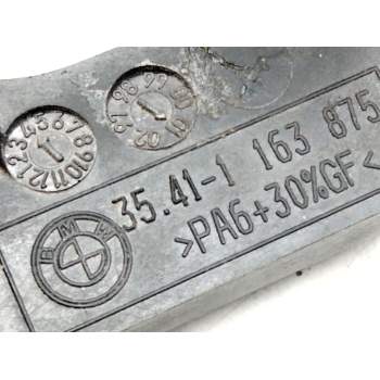 Recambio de pedal acelerador para bmw 3 (e46) 320 d referencia OEM IAM 2245690  