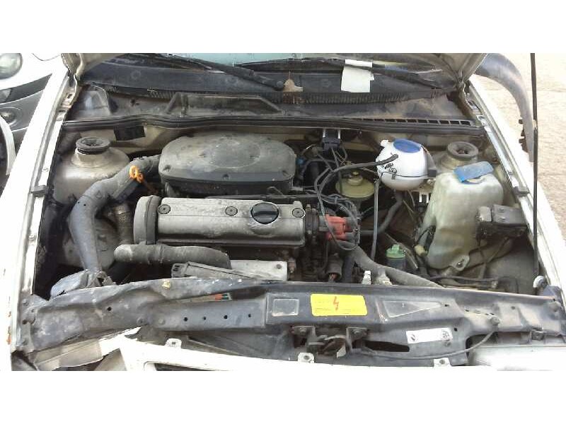 seat ibiza (6k) del año 1997