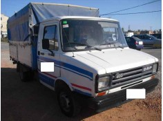 daf va 400 del año 1988