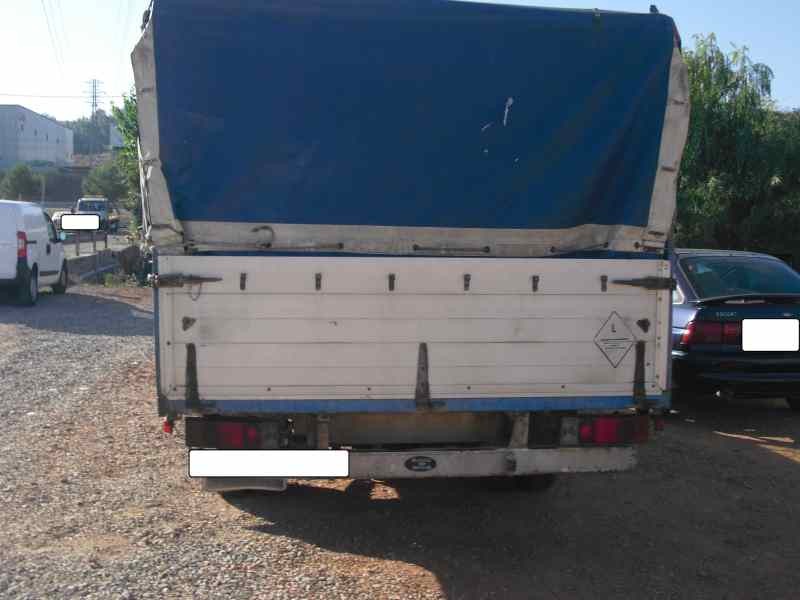 daf va 400 del año 1988