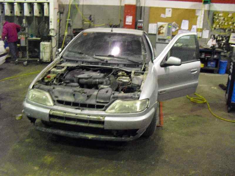 citroën xsara berlina del año 1998