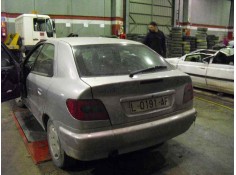 citroën xsara berlina del año 1998 2