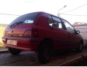 RENAULT CLIO I FASE I+II (B/C57)