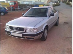 audi 80 avant del año 1993