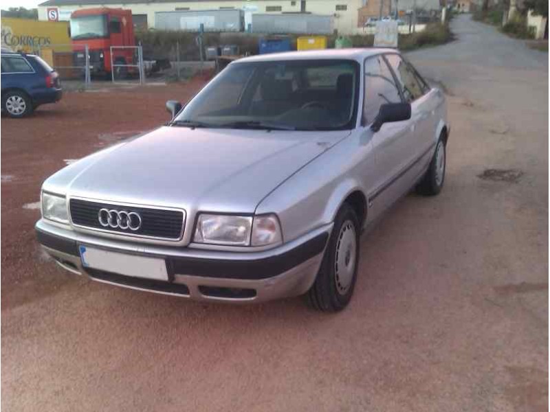 audi 80 avant del año 1993