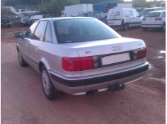 audi 80 avant del año 1993 2
