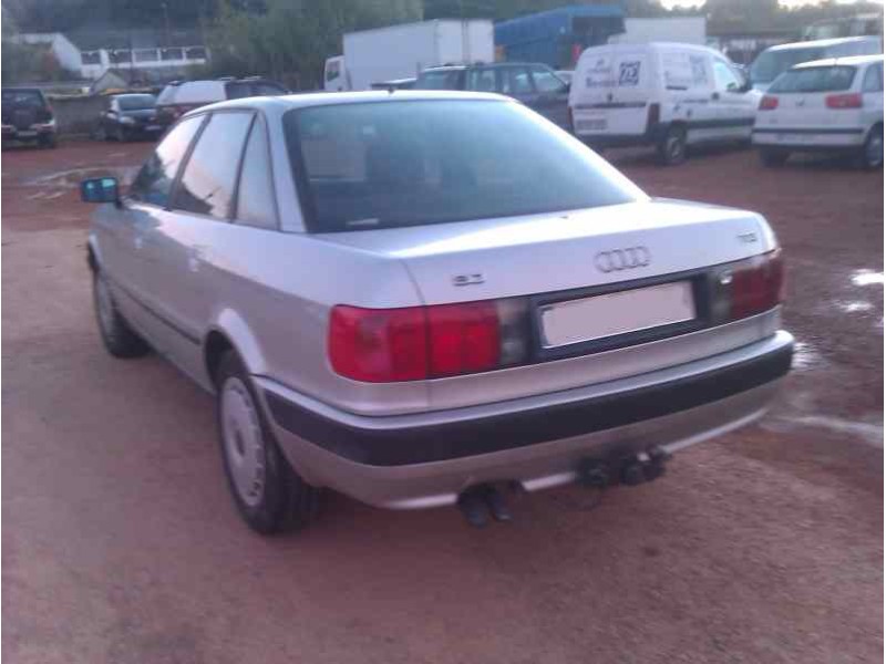 audi 80 avant del año 1993