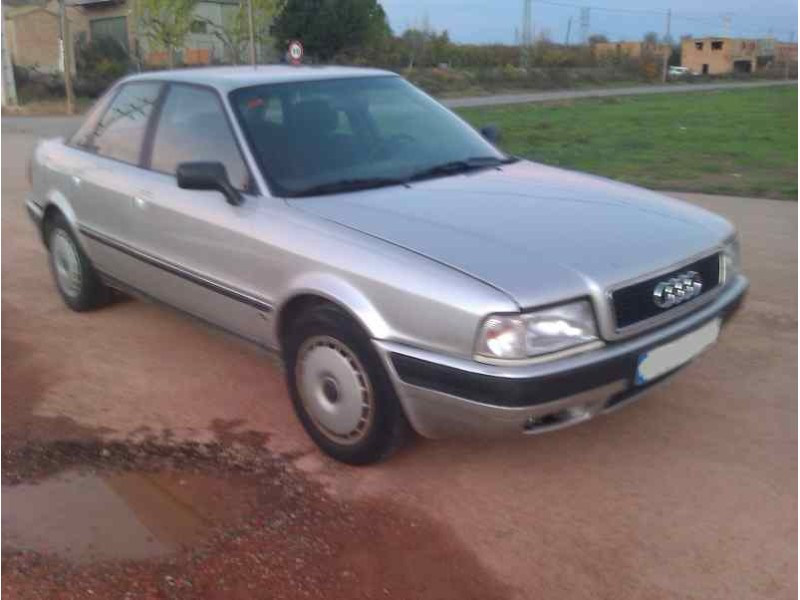 audi 80 avant del año 1993