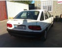 FORD ESCORT BERLINA/TURNIER