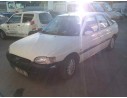 FORD ESCORT BERLINA/TURNIER