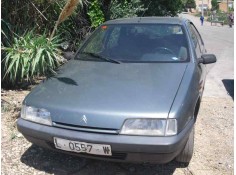 citroën zx del año 1992