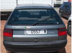 citroën zx del año 1992 2