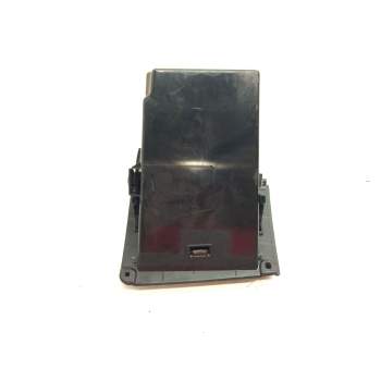 Recambio de guantera para bmw 5 (f10) 520 d xdrive referencia OEM IAM 51169166696  